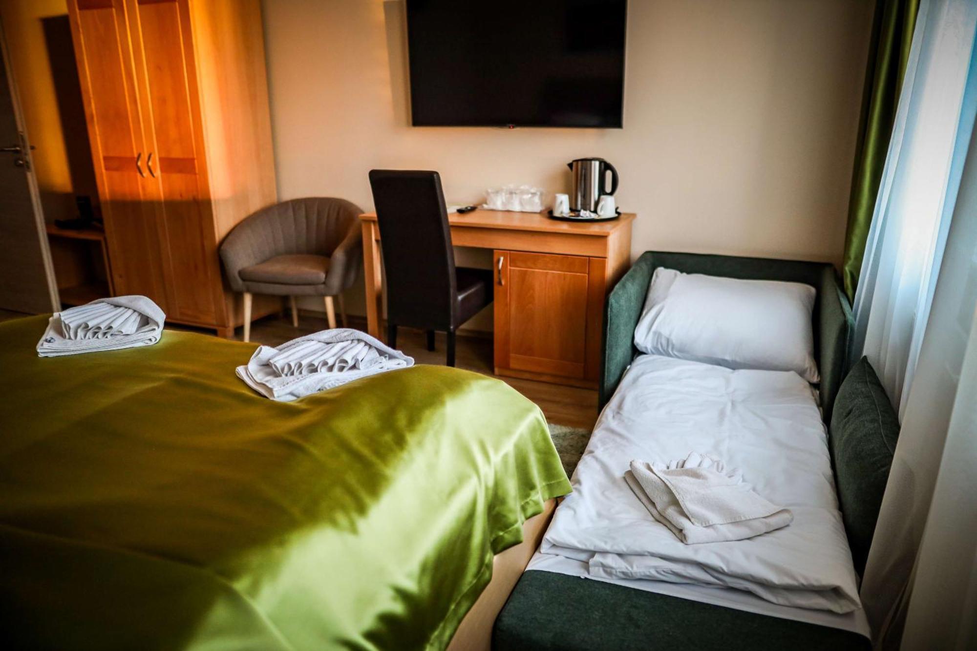 Land-Plan Hotel Toltestava Eksteriør bilde