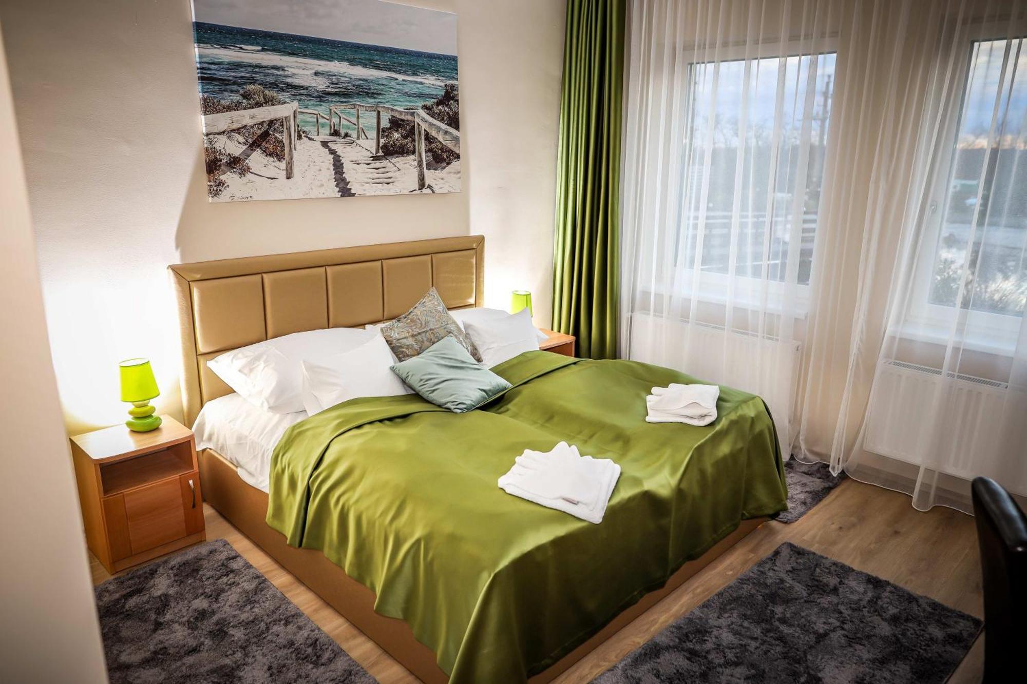 Land-Plan Hotel Toltestava Eksteriør bilde