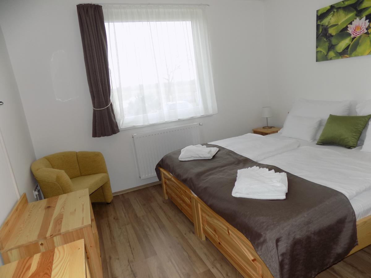 Land-Plan Hotel Toltestava Eksteriør bilde
